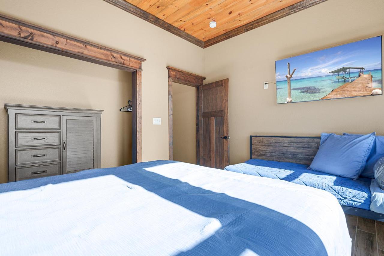 Star Of The Summit, Private Indoor Pool, Amazing Views, 1089 Free Tickets Each Paid Day, Dollywood Villa Sevierville Kültér fotó